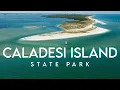 Your Own Deserted Island Caladesi Island State Park Near Clearwater Florida Is the Next Best Thing