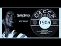 Sammy Davis Jr. - Hey There