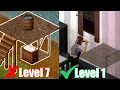 How to Plumb a Sink with LVL 1 Carpentry - Project Zomboid Guide