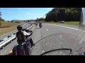 Wall That Heals Escort Iconto VA to Salem VA Hospital Sept 15