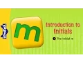 Introduction to Initials 3 The Initial m Chinese Pinyin Chinese By Little Fox