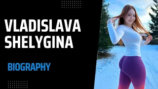 vladislava shelygina a tale of beauty passion and purpose
