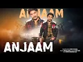 Download Lagu Anjaam (Official Audio) Rahul Khan RK | Miracle Beatz | New Haryanvi Songs 2025
