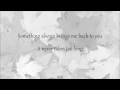 Sara Bareilles - Gravity
