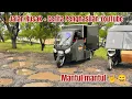 Download Lagu Motor Camper Goyang Terus di Jalan Rusak 😆 | Apakah YouTube Cukup Biayai Perjalanan Kami?