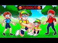 Download Lagu Johnny Is FURIOUS In GTA 5…