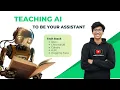 Build a RAG Based AI with Citations Retrieval Augmented Generation Stopping hallucination in AI