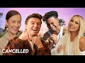 EXPOSING AUSTIN MCBROOM again with Trevor Wallace - Ep 71