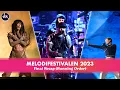 Download Lagu Melodifestivalen 2023 - Final Recap ᴴᴰ (Running Order)