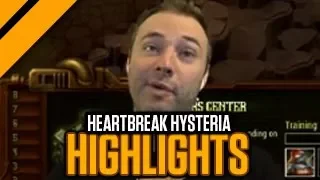  highlight heartbreak hysteria