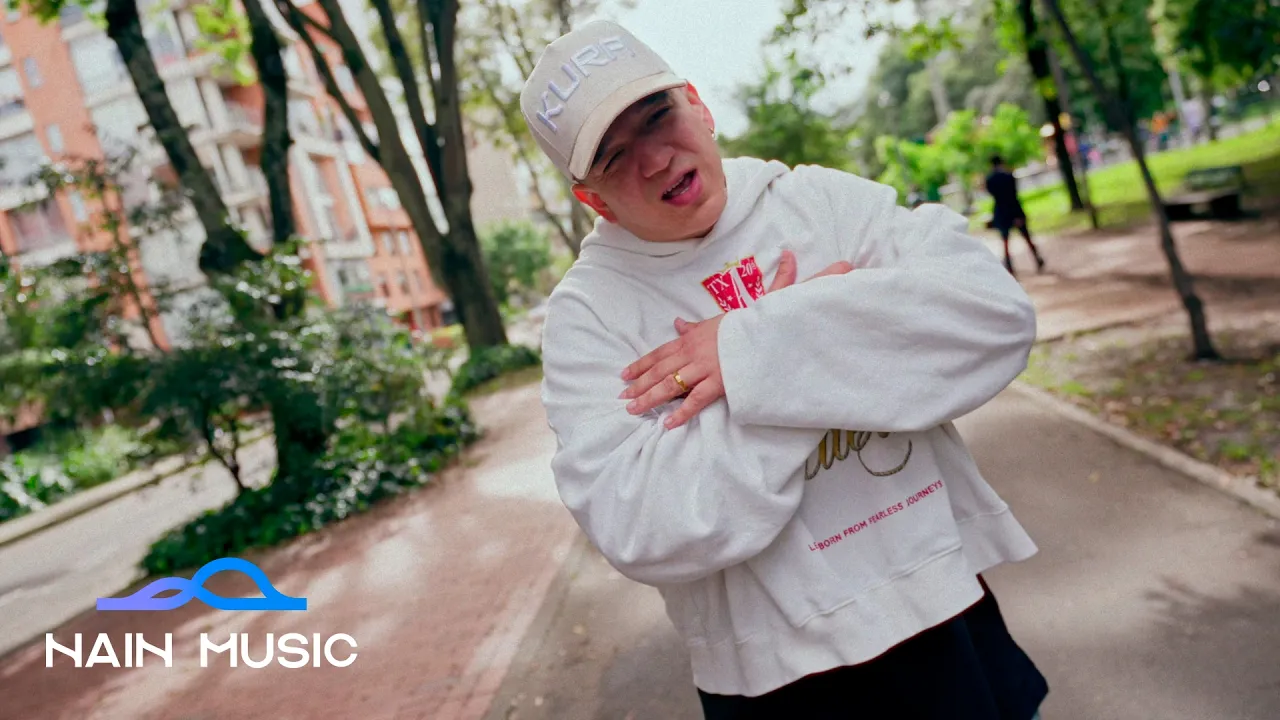 Gabriel EMC - Como Spyro (Video Oficial) Gabriel EMC - Como Spyro (Video Oficial)
