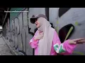 Nuha Bahrin, Naufal Azrin Casablanca DJ Denyut Jantungku Berdebar Remix cover by BEBIRAIRA