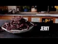 How To Cook Jerky with MeatEater