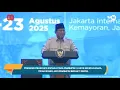 Download Lagu Presiden Prabowo Kepada Para Pemimpin: Tidak Boleh Jadi Pemimpin Berhati Kerdil