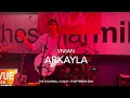 Arkayla - Vivian [incomplete] - Live 4k @ The Sugarmill, Hanley, 19 September 2026