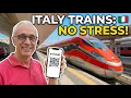 How to Buy Train Tickets in Italy A Complete First-Timer s Guide