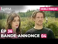Lagu KUMA | Bande-annonce 04 ÉP 36 | Sol Yanım (Doublé en Français)