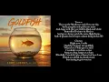 Goldfish - Kenny Chesney feat. Lily Meola (lyrics)