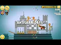 Angry Birds Seasons Pig Days 2 (Mighty Eagle Any%)