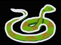 I Coded Snake but it s designed to melt your brain