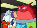 Download Lagu Buzz Lightyear Of Star Command - Säsong 1 Avsnitt 15
