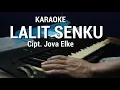 Lagu LALIT SENKU | Karaoke lagu karo