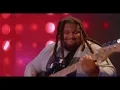 Tim Bowman Jr & Faith City Music Tribute Performance to Marvin Sapp