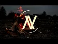 Bryce Savage - Like A Drug (Lyric Video)