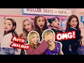Download Lagu IDOL INDONESIA CUMA BUAT VIRAL?! | DANCERS react to SECRET NUMBER(시크릿넘버) _ Who Dis? |Step by Step ID