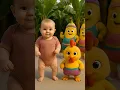 Download Lagu Chicken Banana Dance in Farm #chickenbananadance  #chickenbanana  #popo