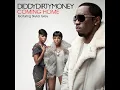 Diddy - Dirty Money - Coming Home ft. Skylar Grey (Audio)