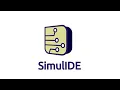 Microcontrollers basic use SimulIDE 1 0 0