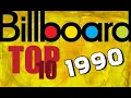 Lagu Billboard Hot 100 Top 10 Hits for 1990