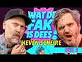 WATDEFAKISDEES met Lieven Scheire (deel 2)