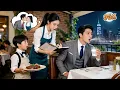 Lagu Single Mom\u0026Baby Boy Worked At Diner!Unexpect CEO Can Hear His Thoughts!Fate Reversed!
