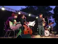 Fred Pasqua Moon River "Twenty Years" Bill Frisell
