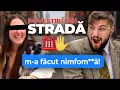 l-a obosit prea tare... în pat | PeteLine Pe Stradă