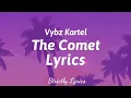 Vybz Kartel - The Comet Strictly
