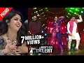 Lagu Karisma Is All Praises For Govinda| On Shilpa's Demand Trio Performs On A Song| Promo