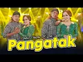 Download Lagu Intan Chacha Ft. Lek Doel - Pangatak (Official Music Video)