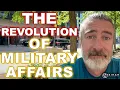 Download Lagu The Revolution in Military Affairs: Series Intro || Peter Zeihan