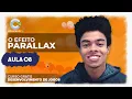 Colocando BACKGROUND e fazendo o efeito PARALLAX no Construct - Aula 08