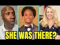 BOMBSHELL Judge Ashlee Cole Allegedly on Horn Island When Nolan Disappeared