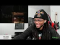 DELI Reacts to Doechii - girl, get up. (Feat. SZA)