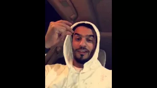لقيط بن زرارة التميمي دندنها