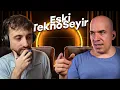 Download Lagu Murat Gamsız: Ekibin Dağılmasını İstemezdim... - Yusuf Show #7