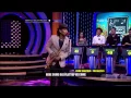 Lagu Berpacu dalam Melodi 8 November - Barsena, Rick Karnadi, Kila Shafia, Rizky Febian