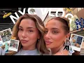 HELLO NEW YORK Flying out to NYC to surprise my bestie for her bday xoxo ad