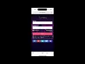 Tryst dating app - how to create an account