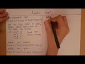 Radix Sort